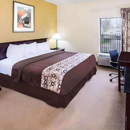 Halsted Inn And Suites Harvey - Chicago Southland Экстерьер фото